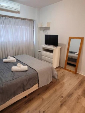 Monoambiente en Recoleta Paseo Dubourg a 50mts Callao